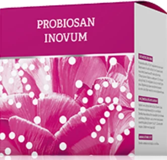 Energy Probiosan Inovum 60 db