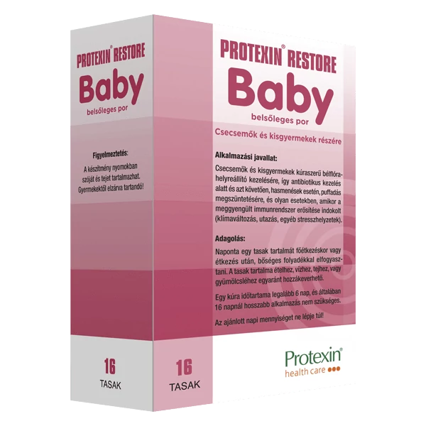Protexin Restore Baby 16 tasak