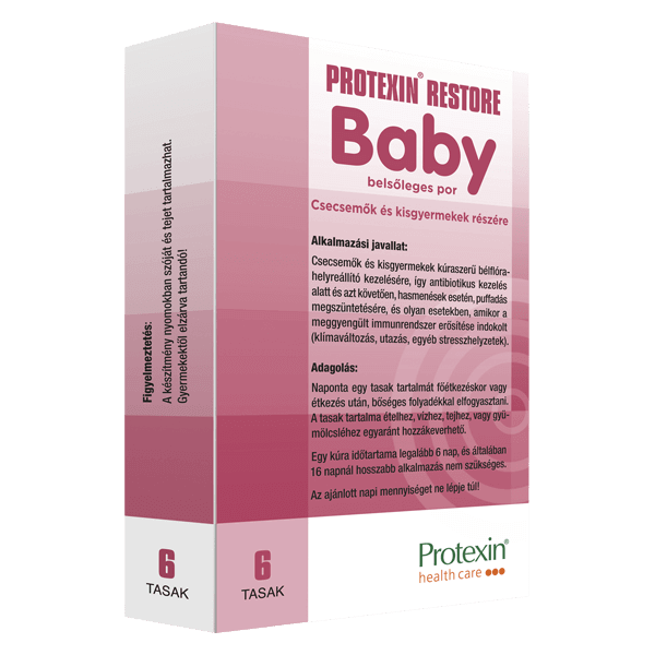 Protexin Restore Baby 6 tasak