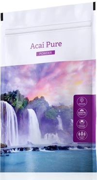 Energy Acai Pure Powder 100 g