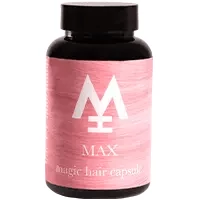 Magic Hair Max kapszula 30db