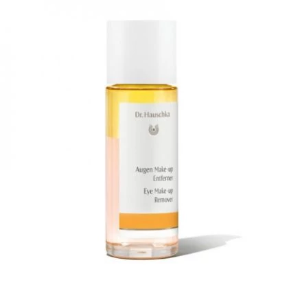 Dr. Hauschka Sminklemosó - kétfázisú 18 ml