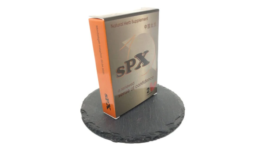 SPX - 2 DB